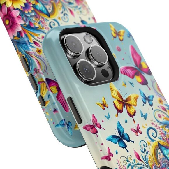 iPhone Phone Cases, Perfect Stylish Mobile Case,MLNMC561 - Picture 11 of 13